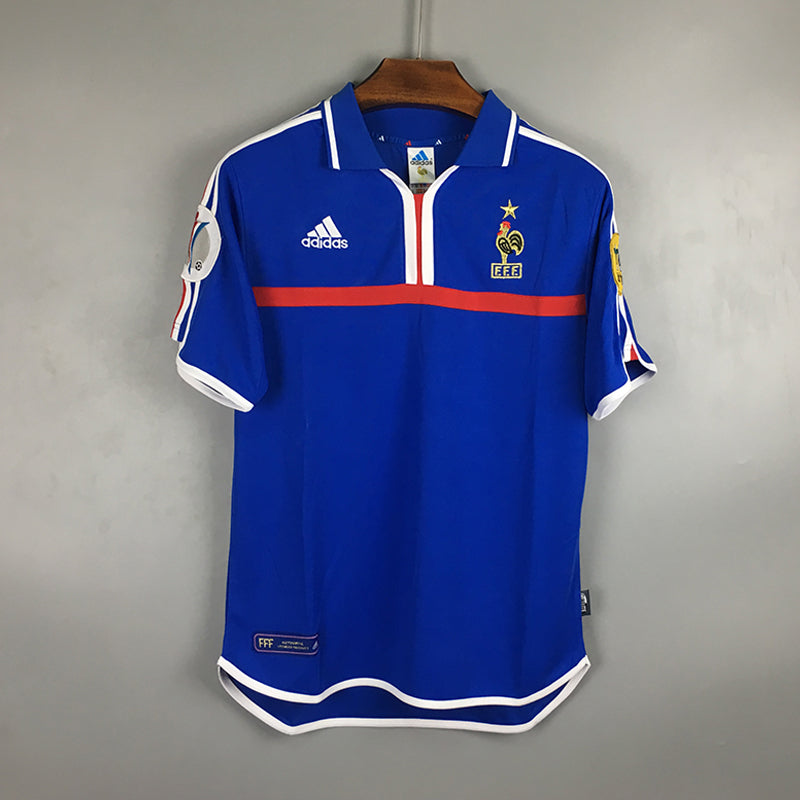 France 2000 Home