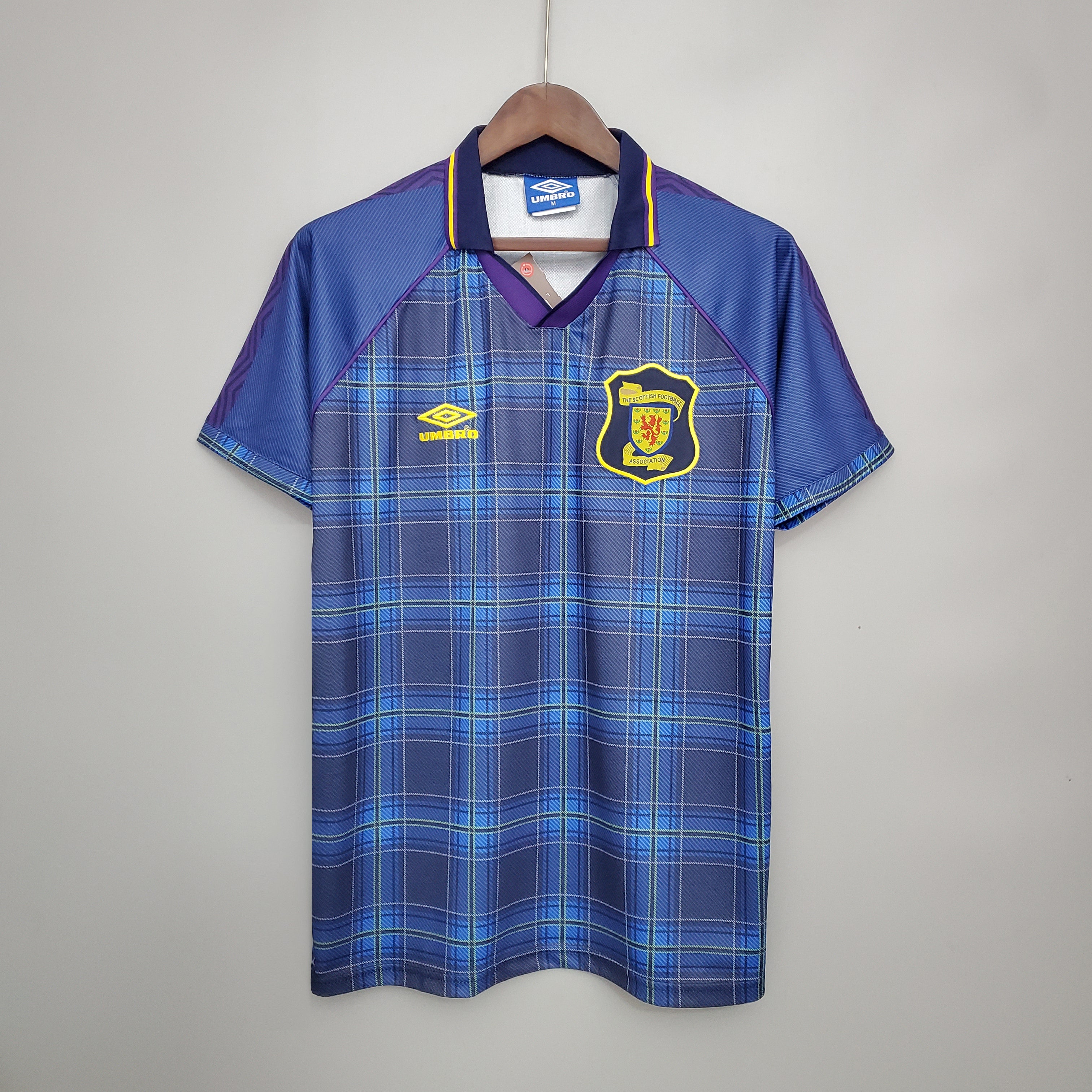 Scotland 94/96 Home