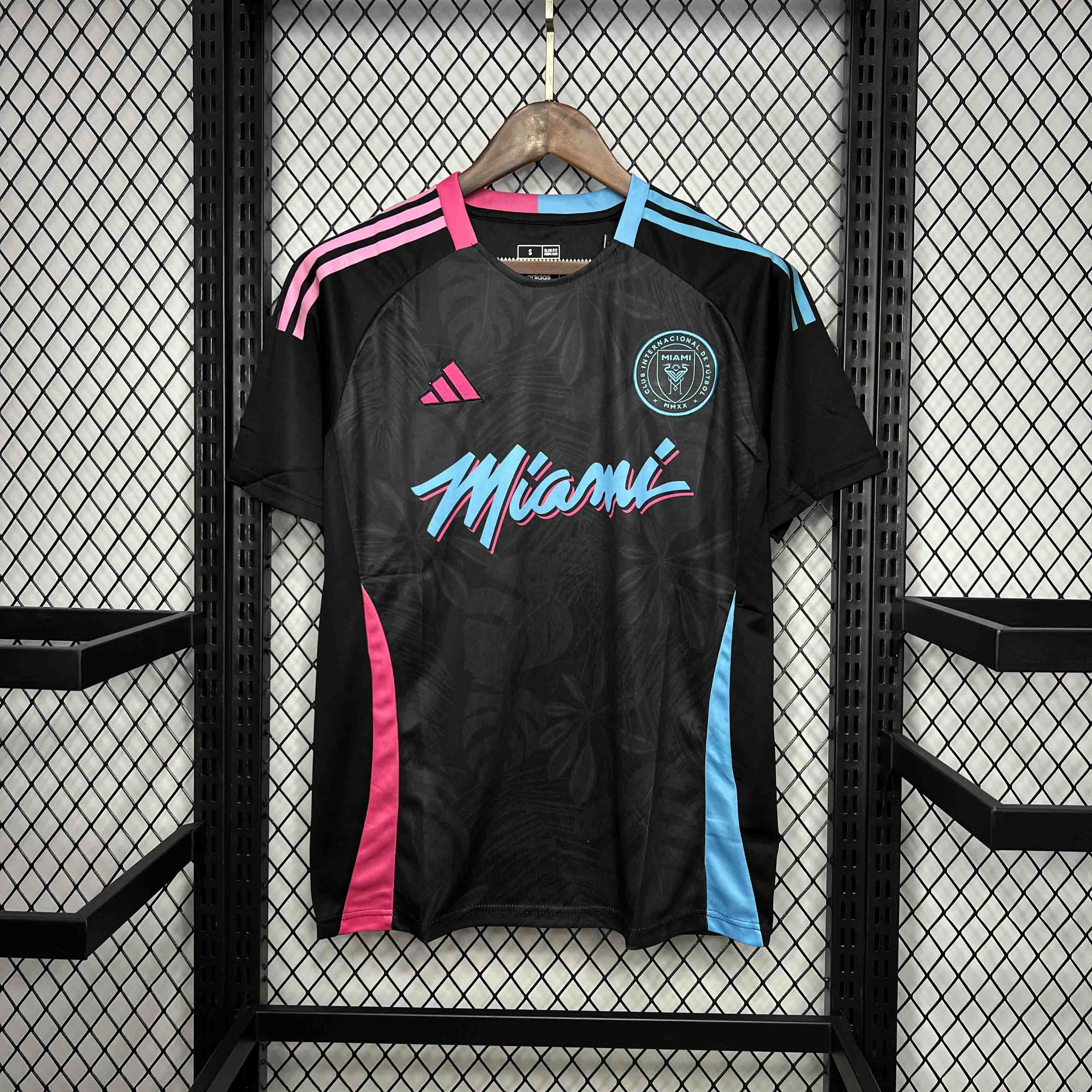 Inter Miami x Beach