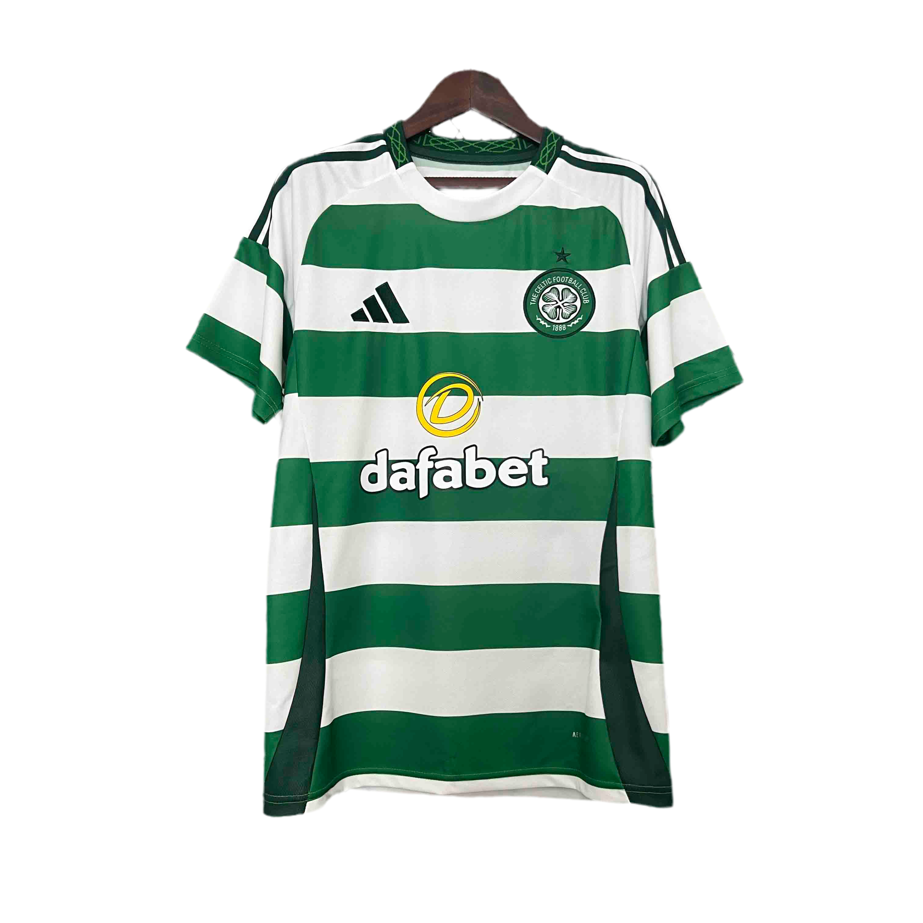 Celtic 24/25 Home