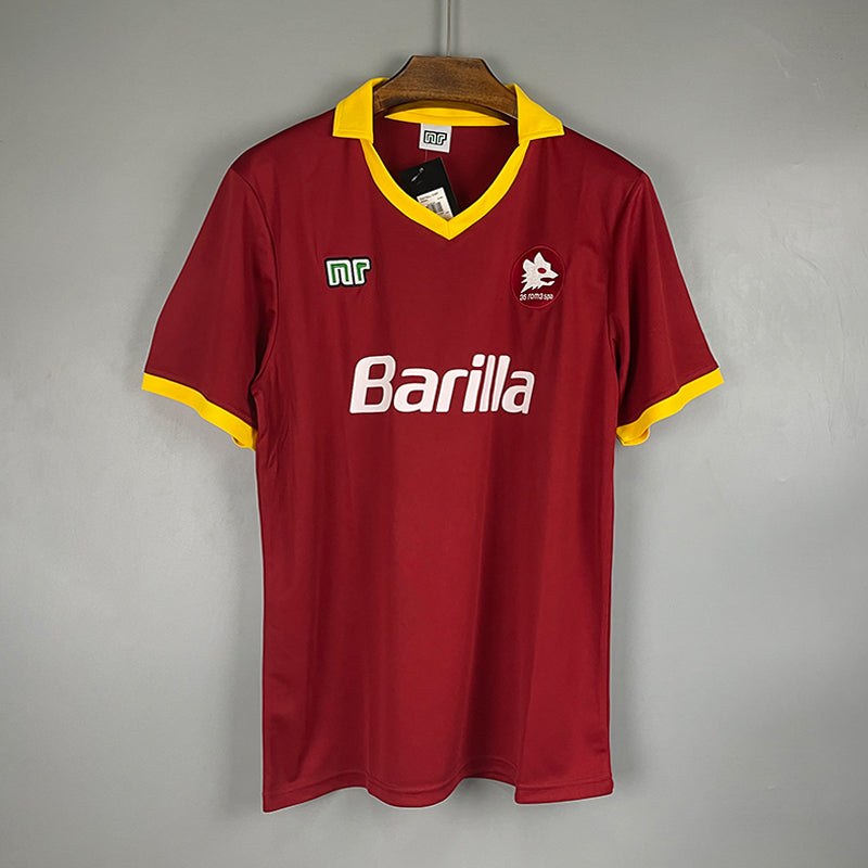 Roma 89/90 Home