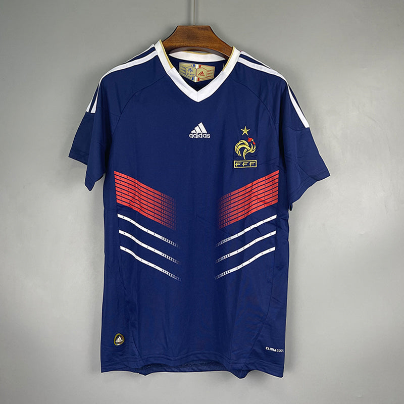 France 2010 Home