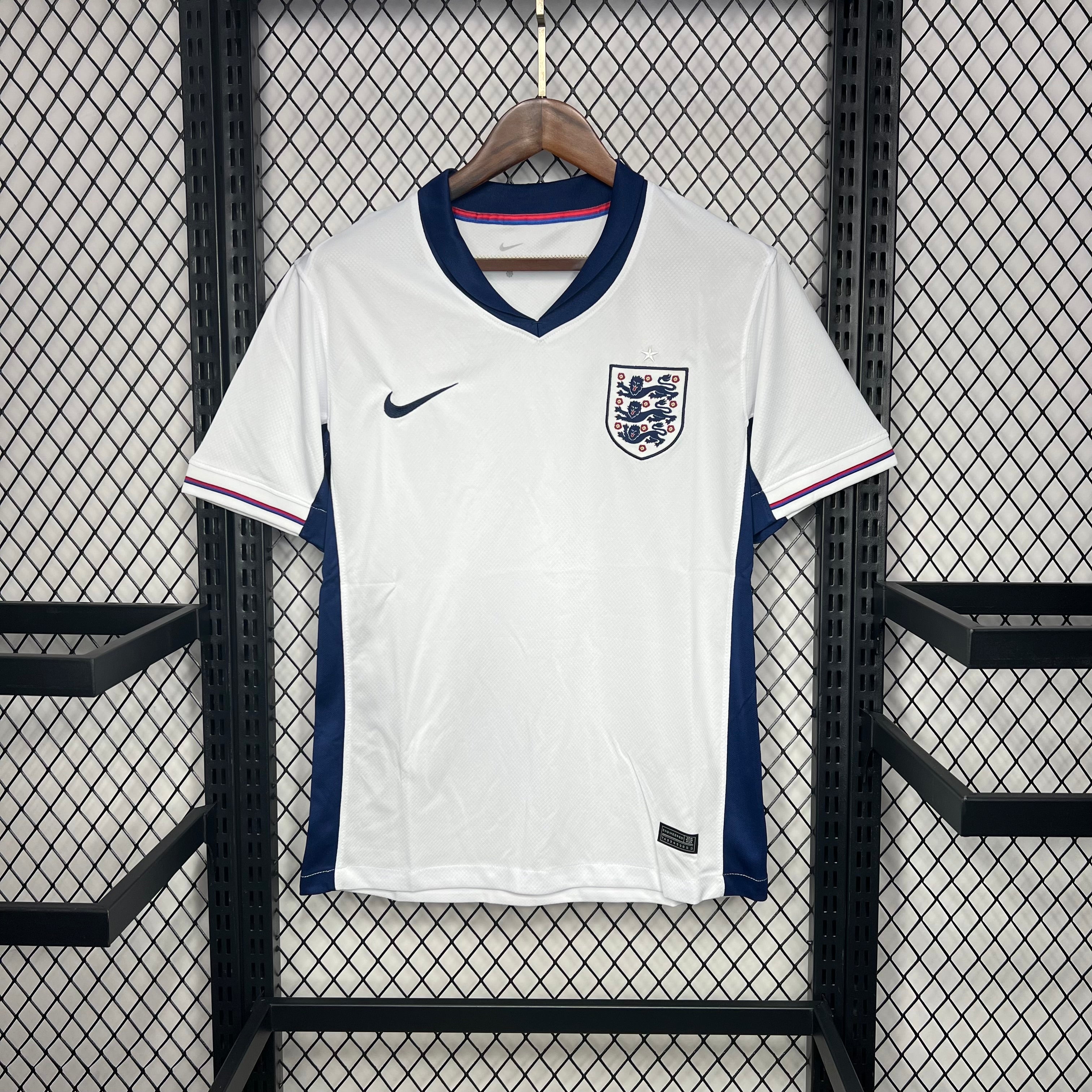 England 24/25 Home