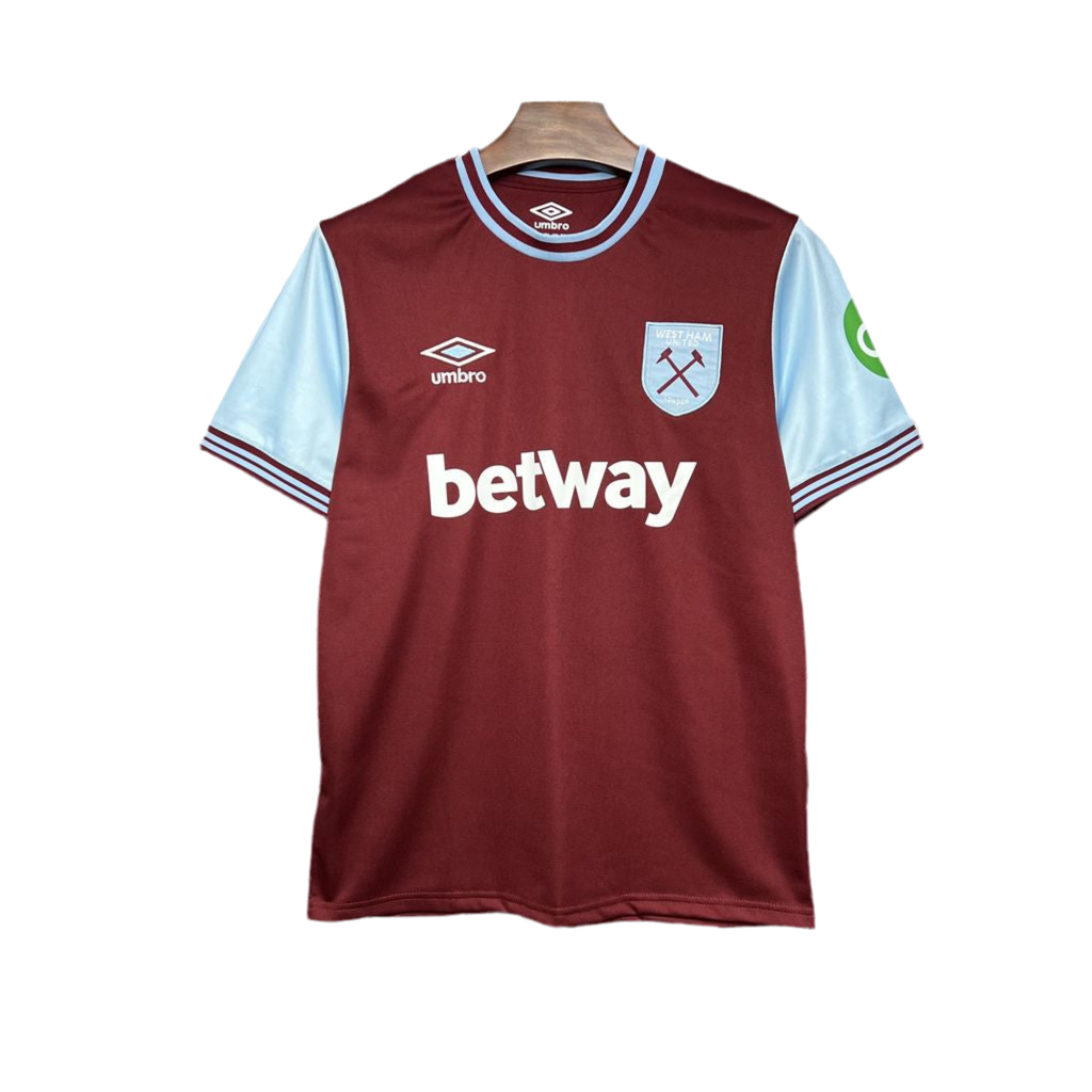 West Ham 24/25 Home