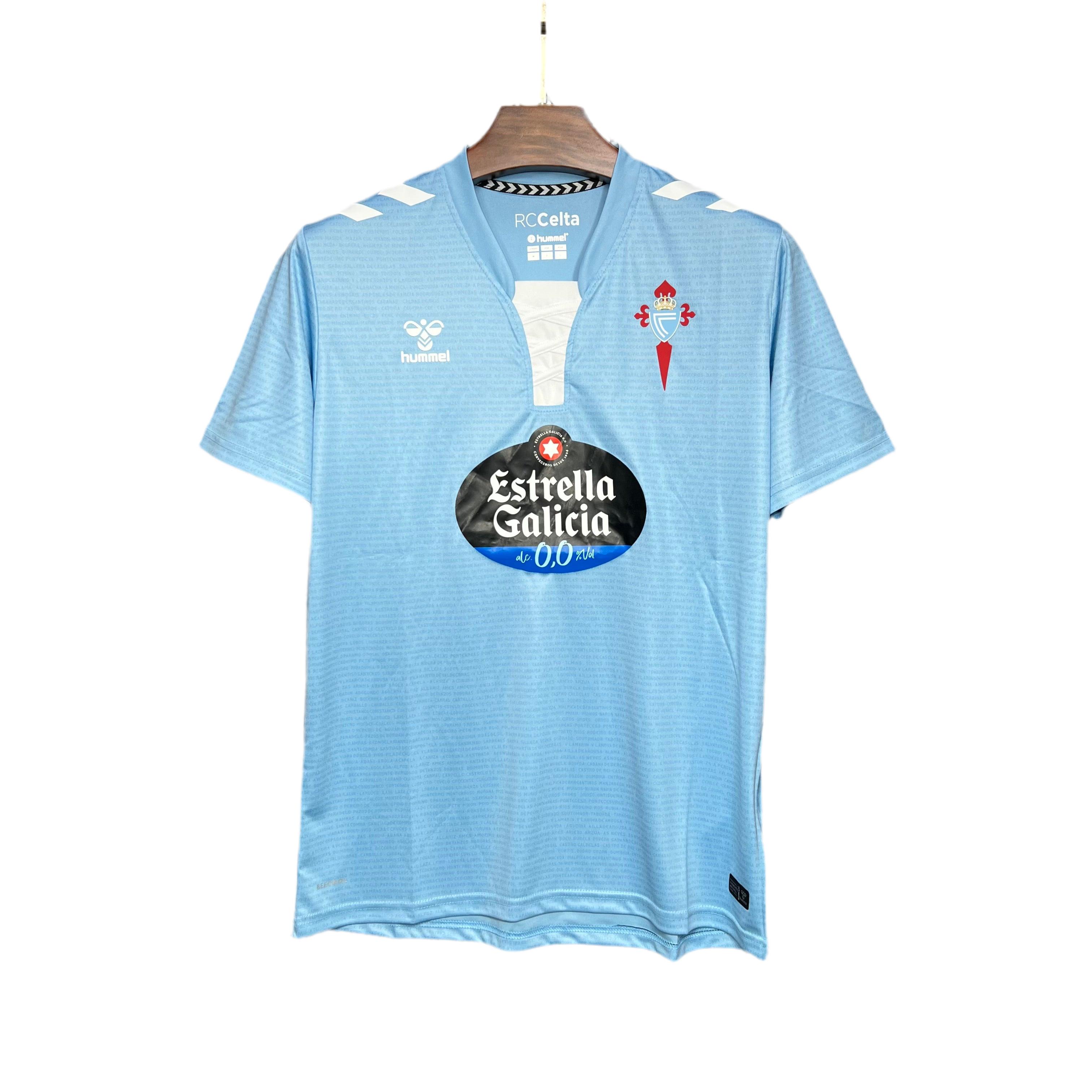 Celta Vigo 24/25 Home