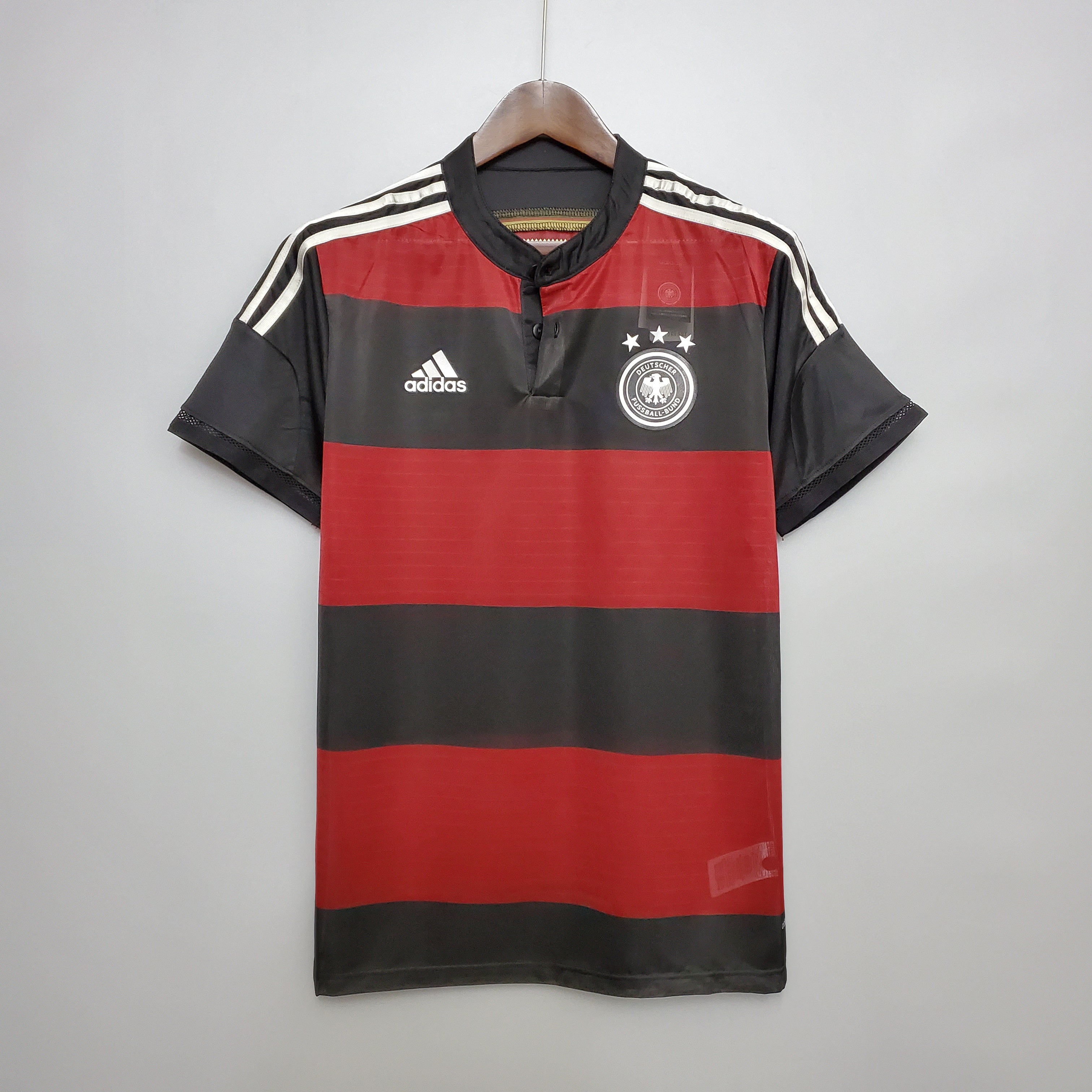 Germany 2014 Away