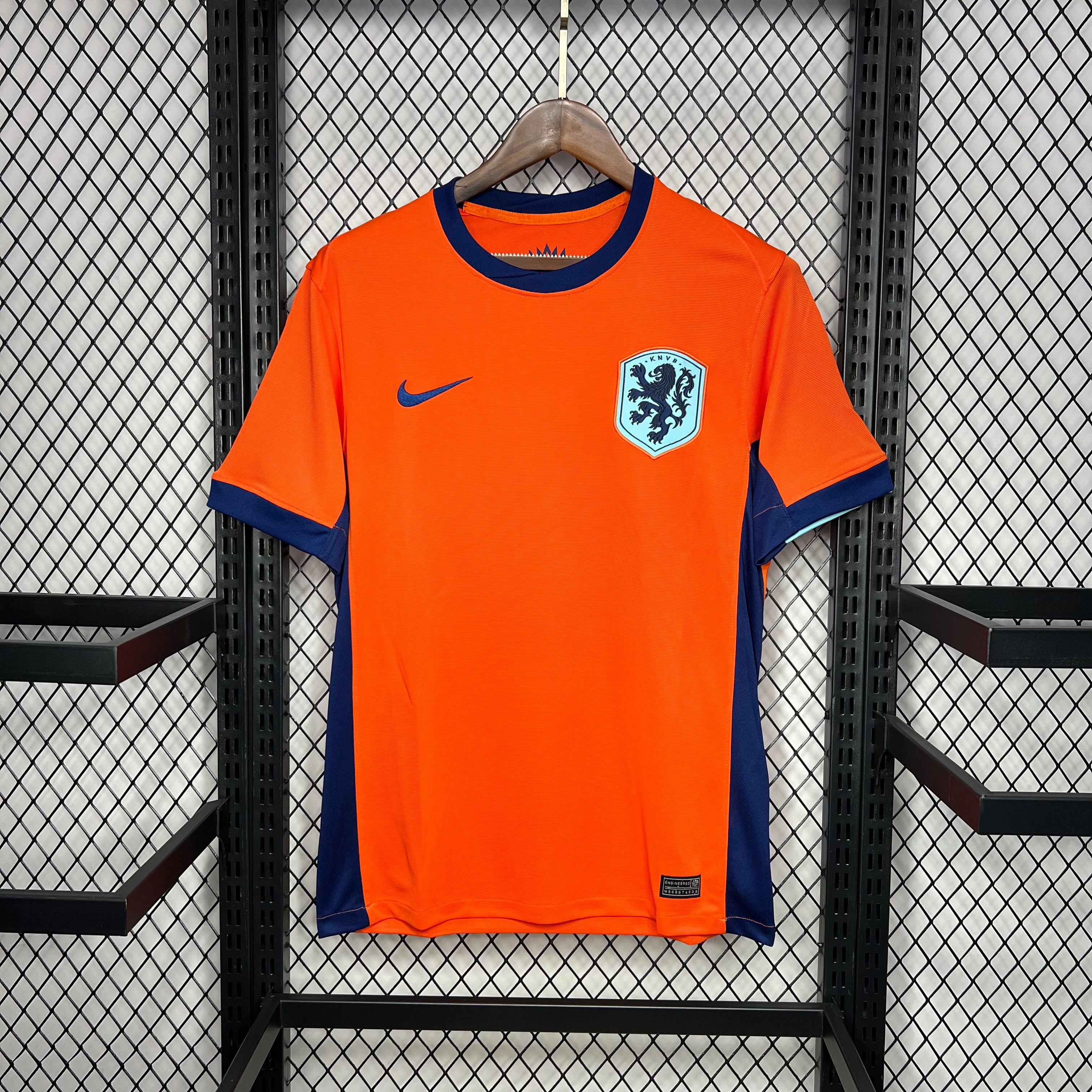 Netherlands 24/25 Home