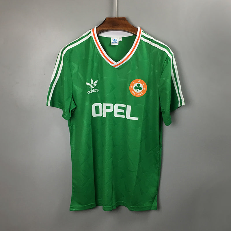 Ireland 90/92 Home