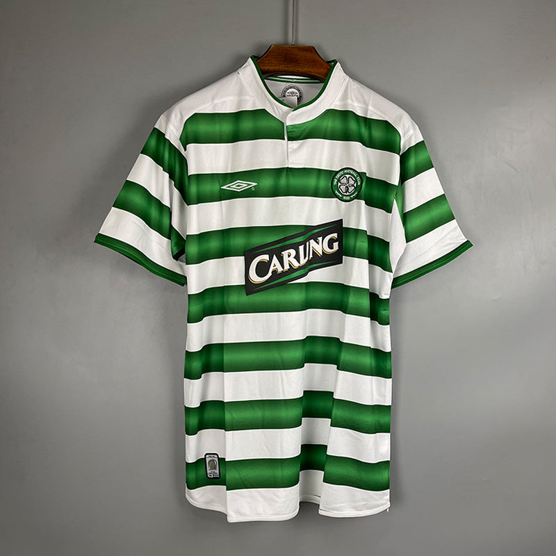 Celtic 03/04 Home