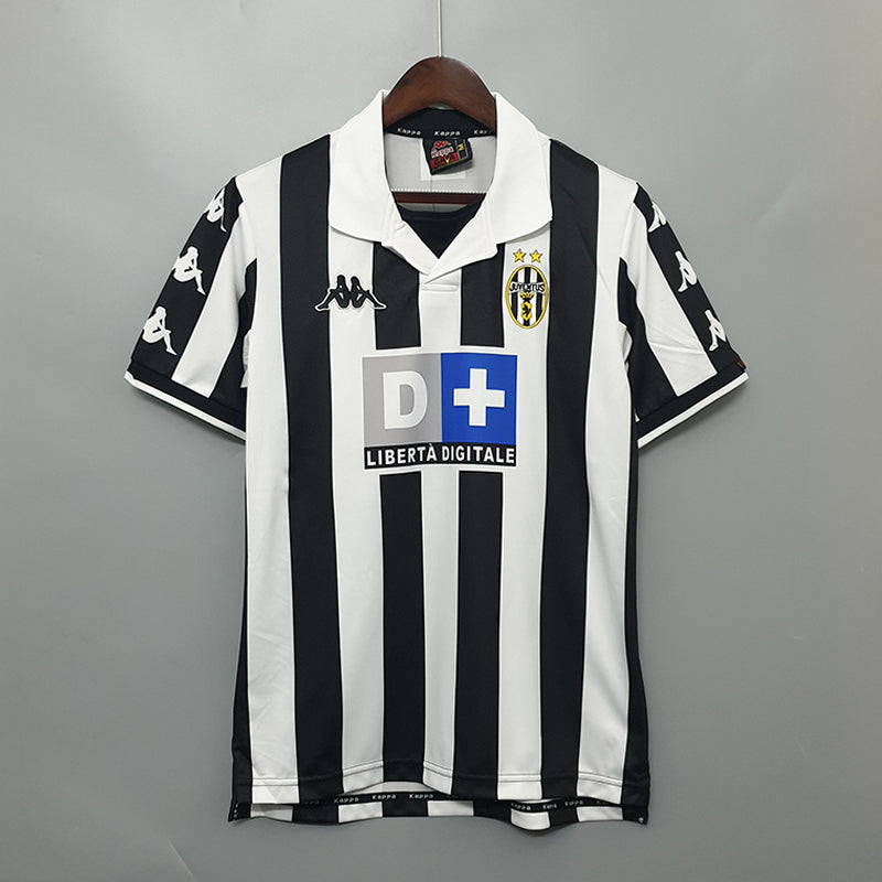 Juventus 99/00 Home