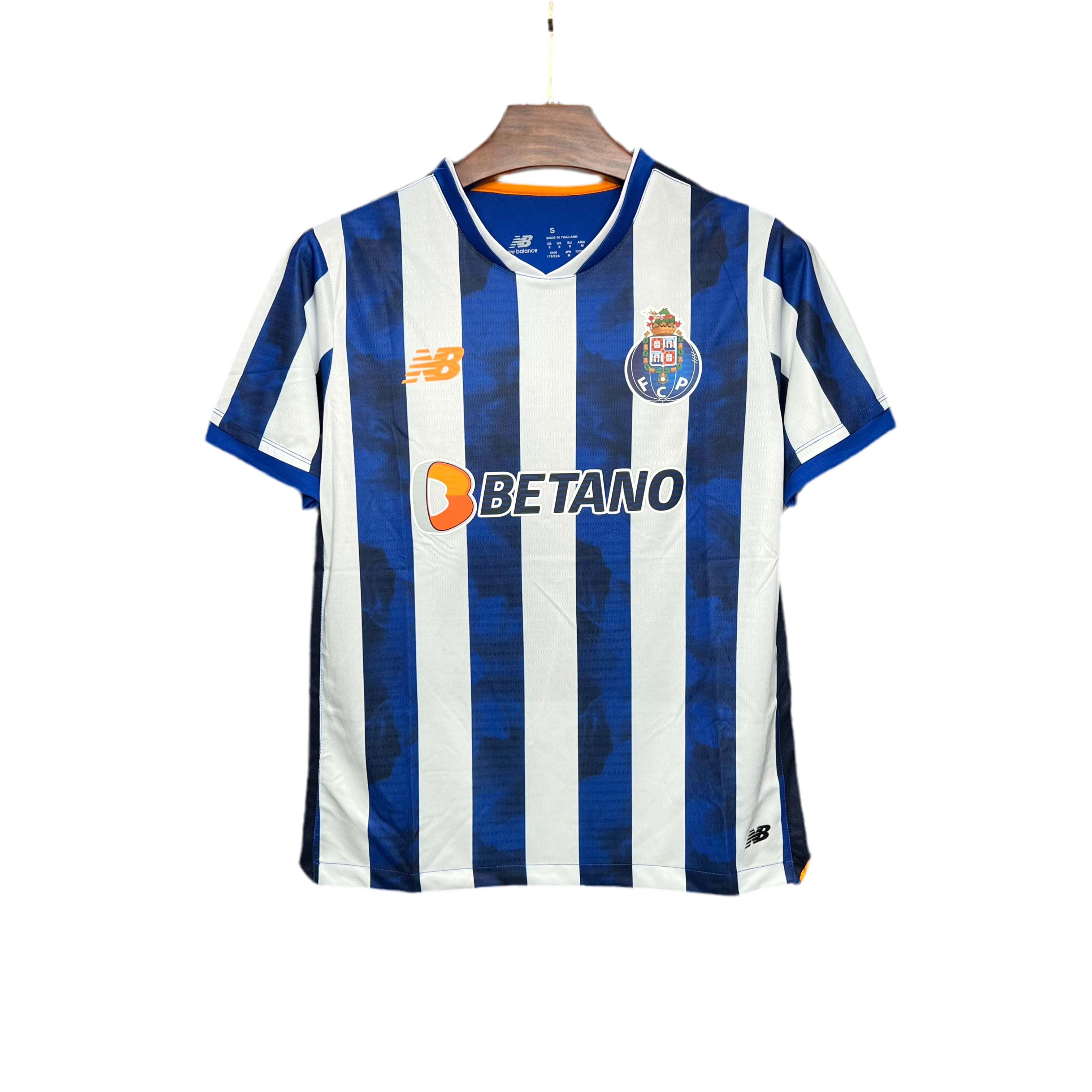 FC Porto 24/25 Home