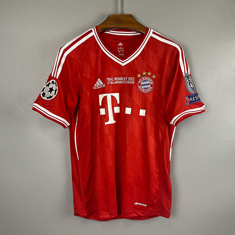 Bayern 13/14 Home Champions League