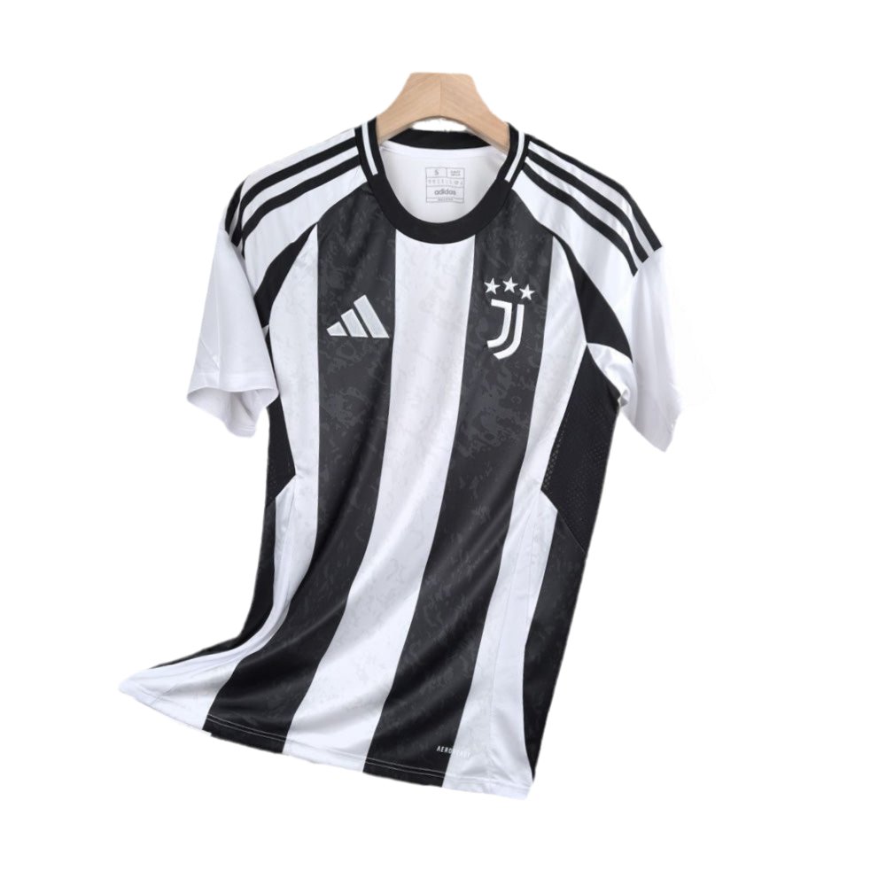 Juventus 24/25 Home