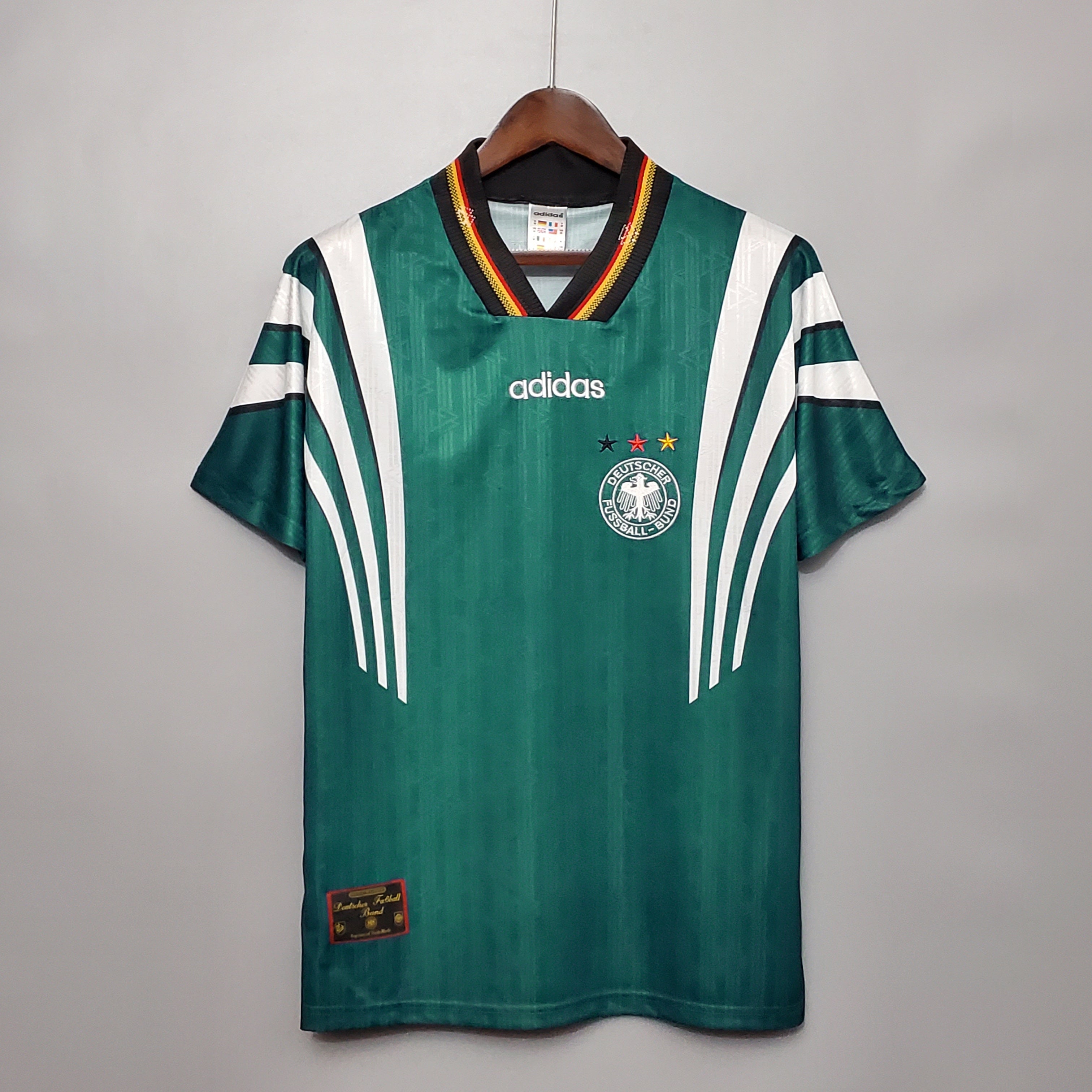 Germany 1998 Away