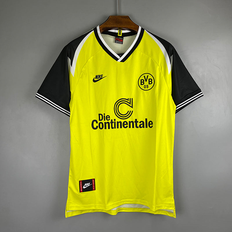 Dortmund 95/96 Home