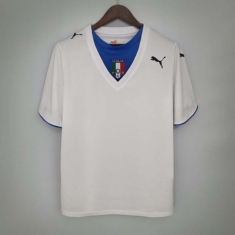 Italy 2006 Away