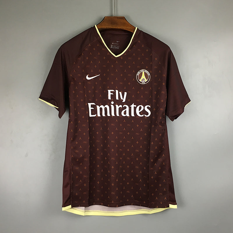 PSG 06/07 Away