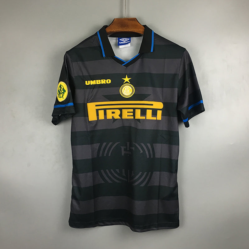 Inter Milan 97/98 Away