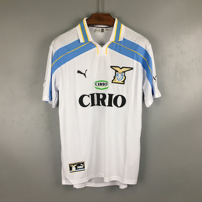 Lazio 00/01 Away