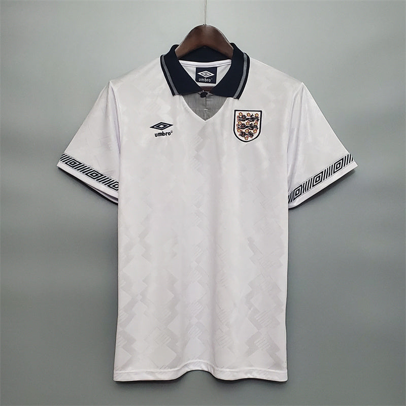 England 1990 Home