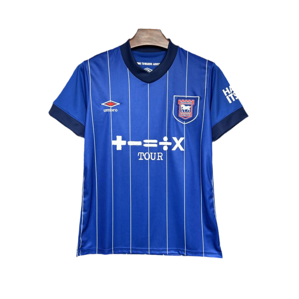 Ipswich Town 24/25 Home