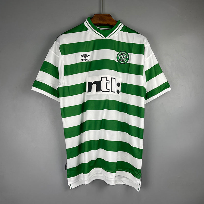 Celtic 99/00 Home