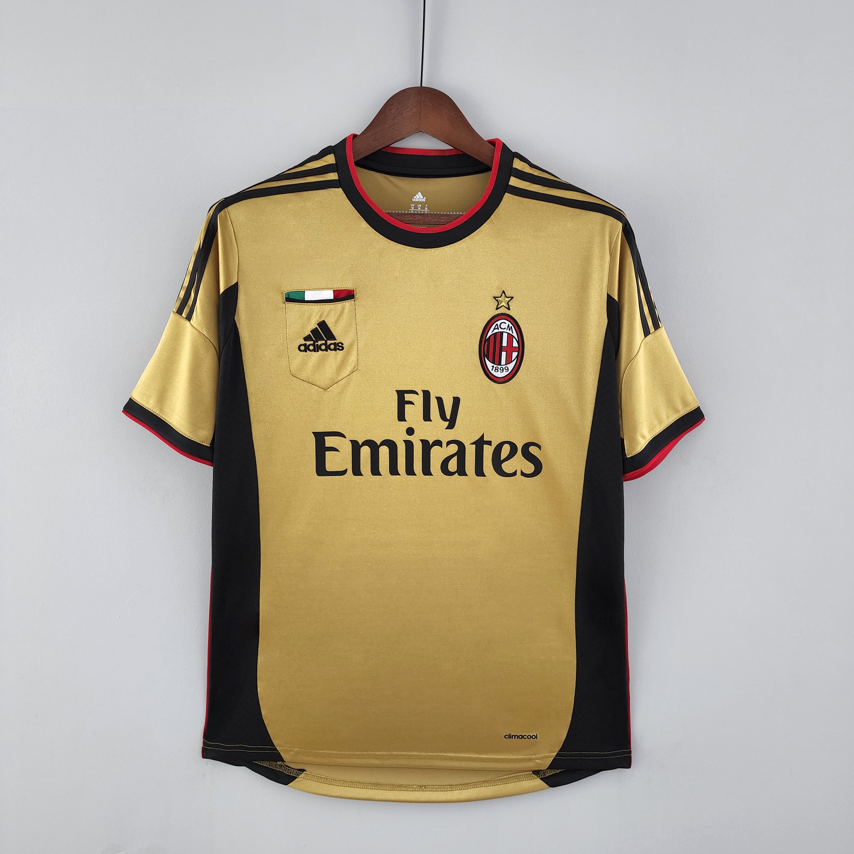 Ac Milan 13/14 Third