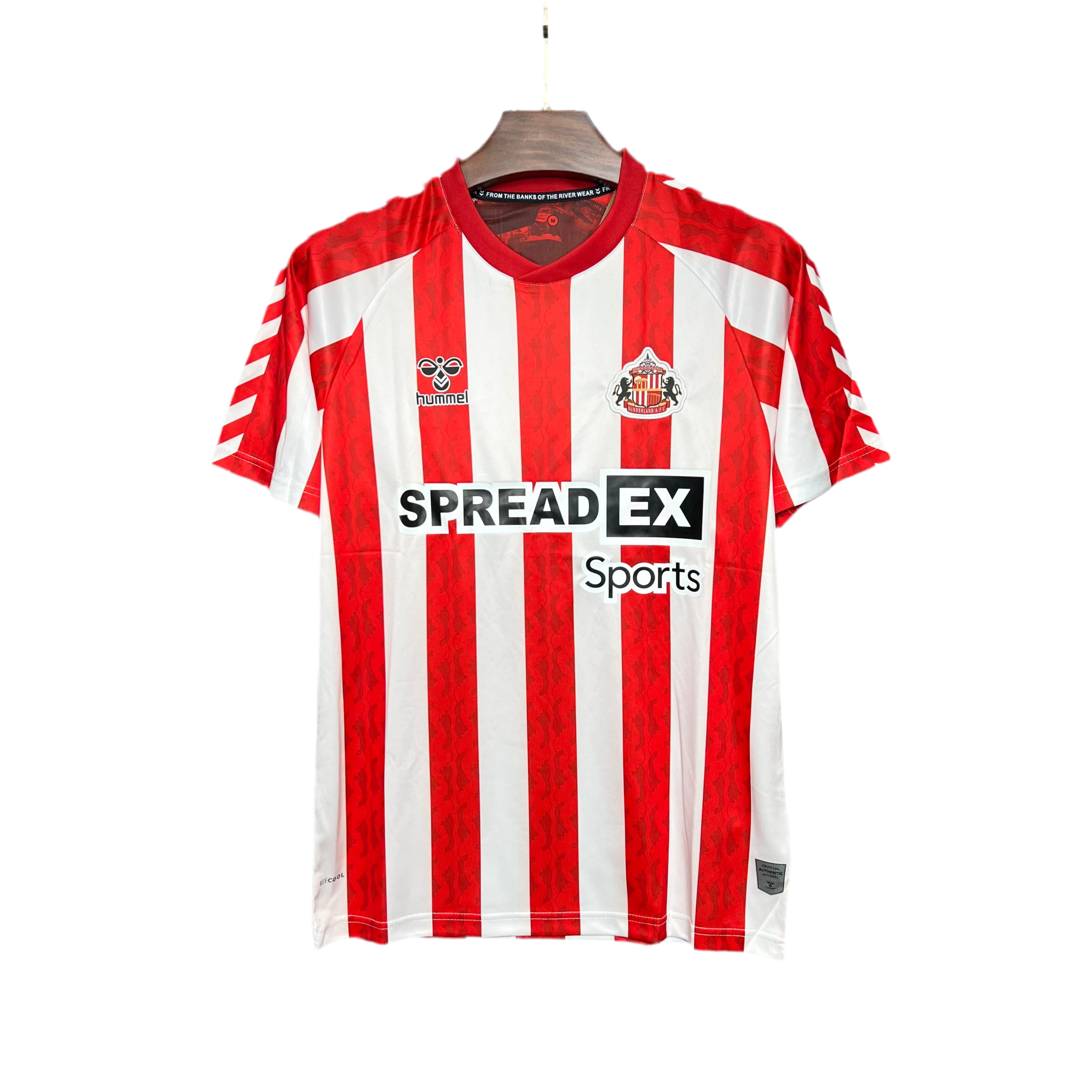 Sunderland 24/25 Home