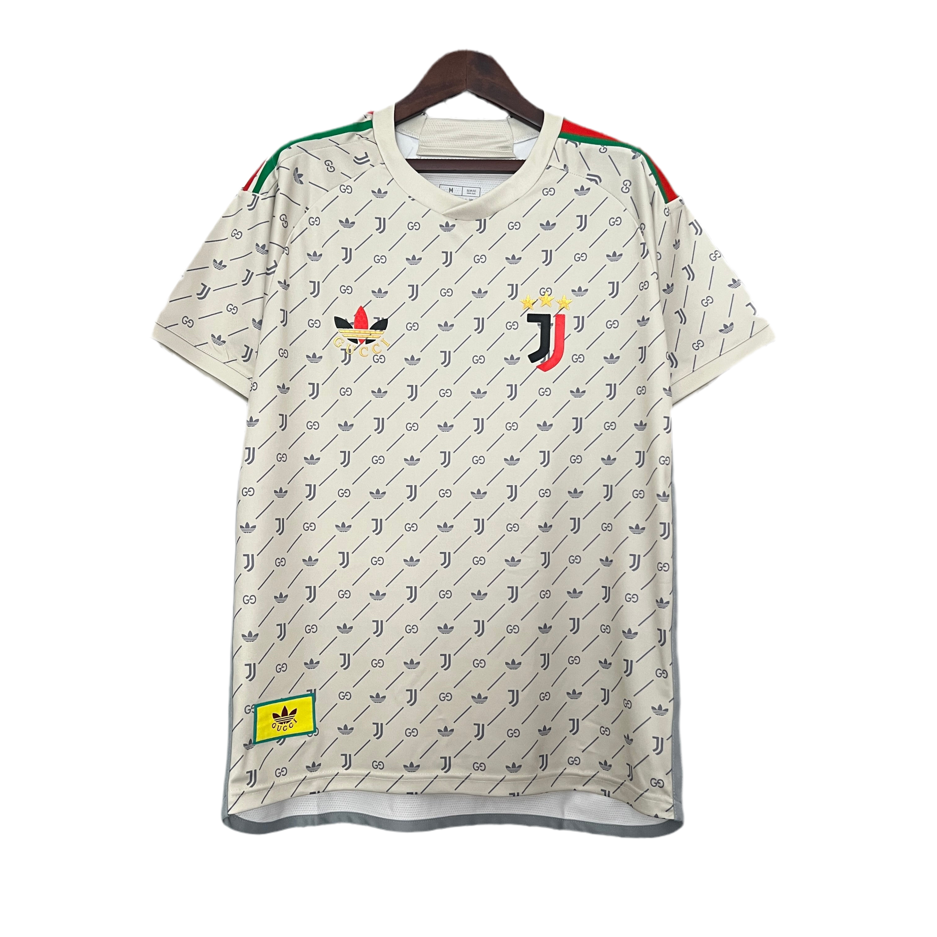 Juventus x Gucci