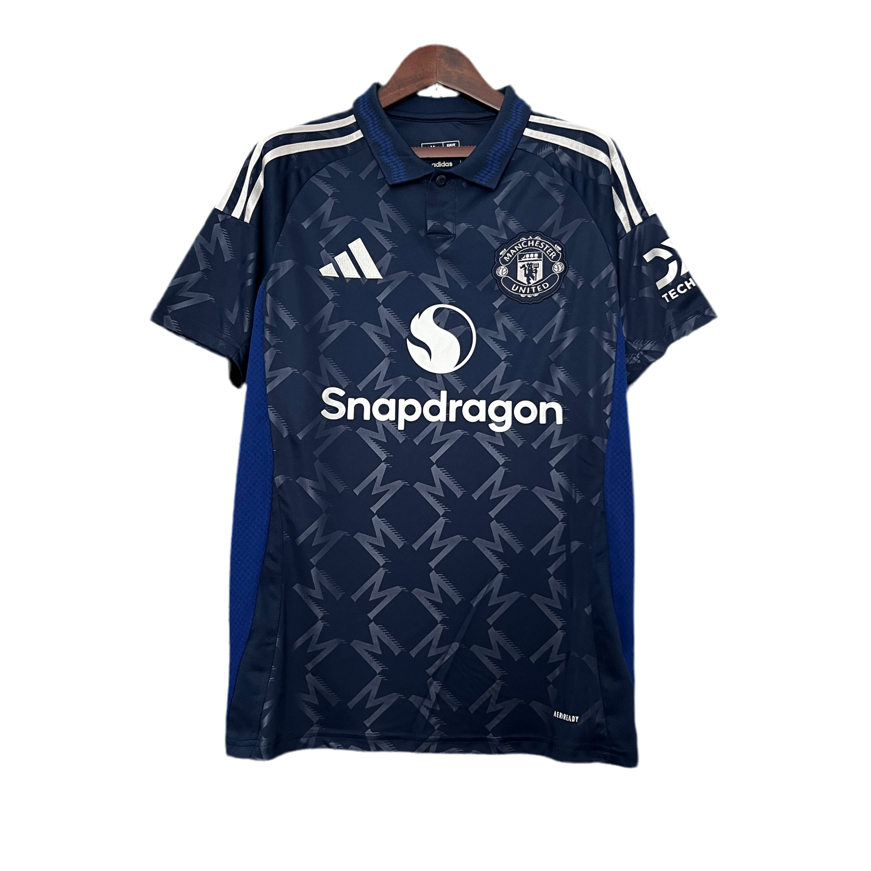 Manchester United 24/25 Away