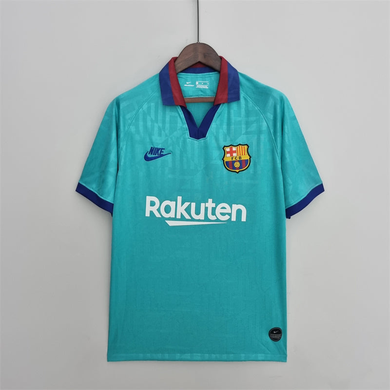 Barcelona 19/20 Third