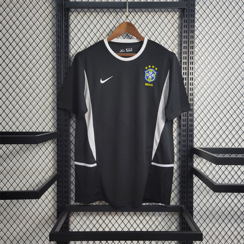 Brazil 2002 Home GK