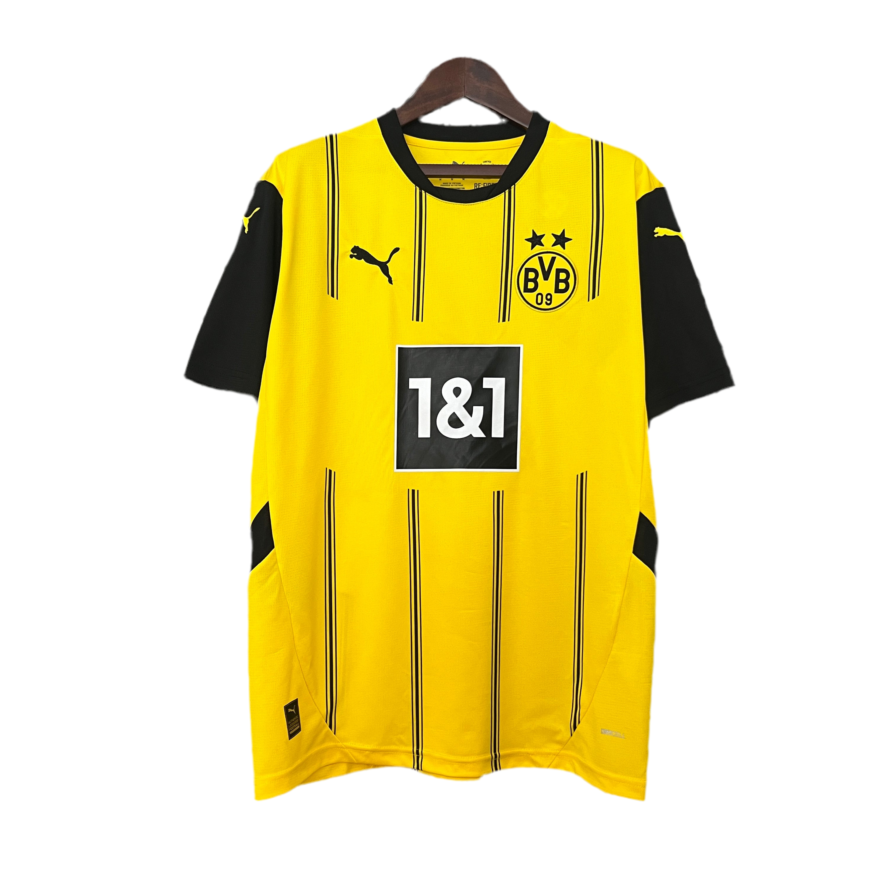 Dortmund 24/25 Home