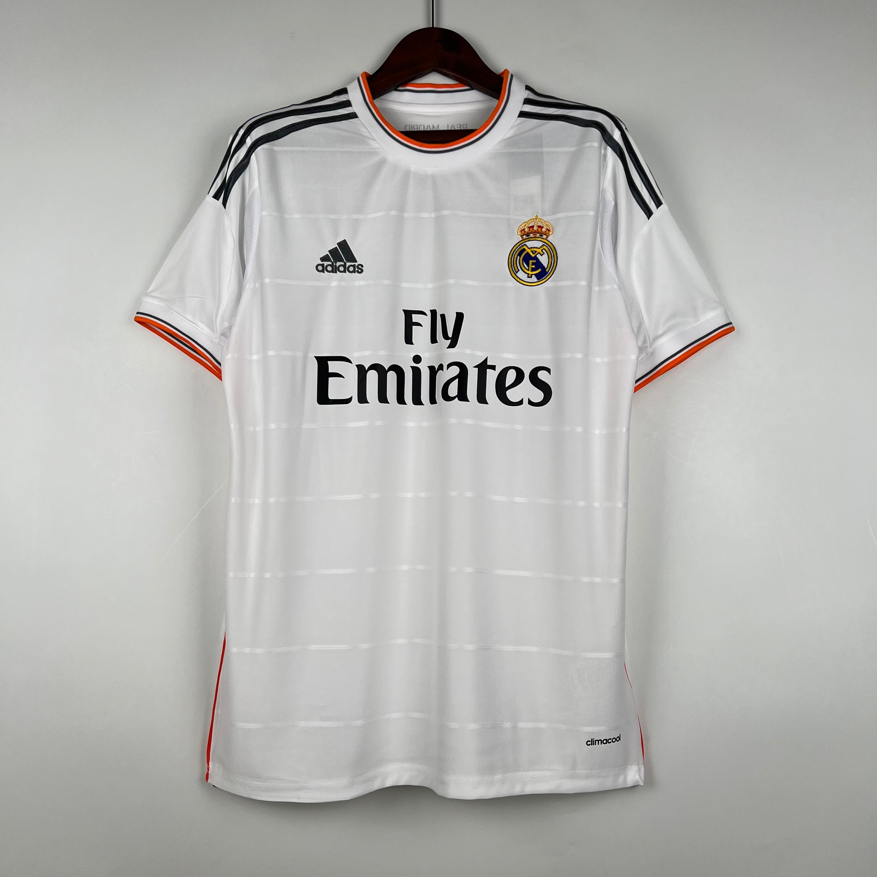 Real Madrid 13/14 Home