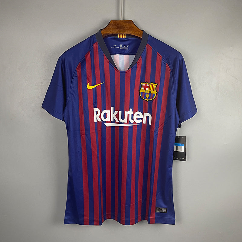 Barcelona 18/19 Home