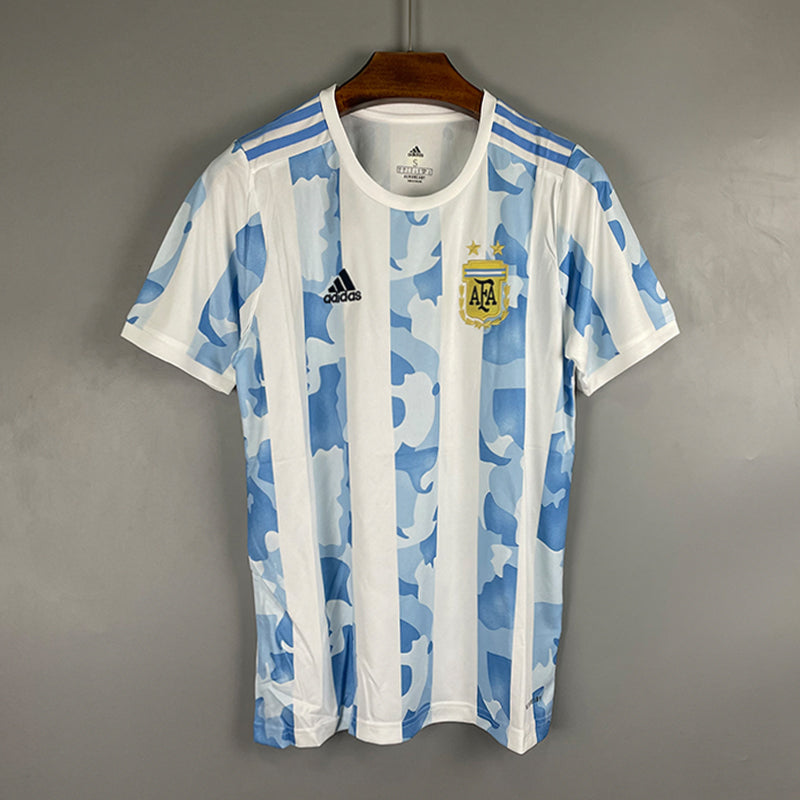 Argentina 20/21 Home