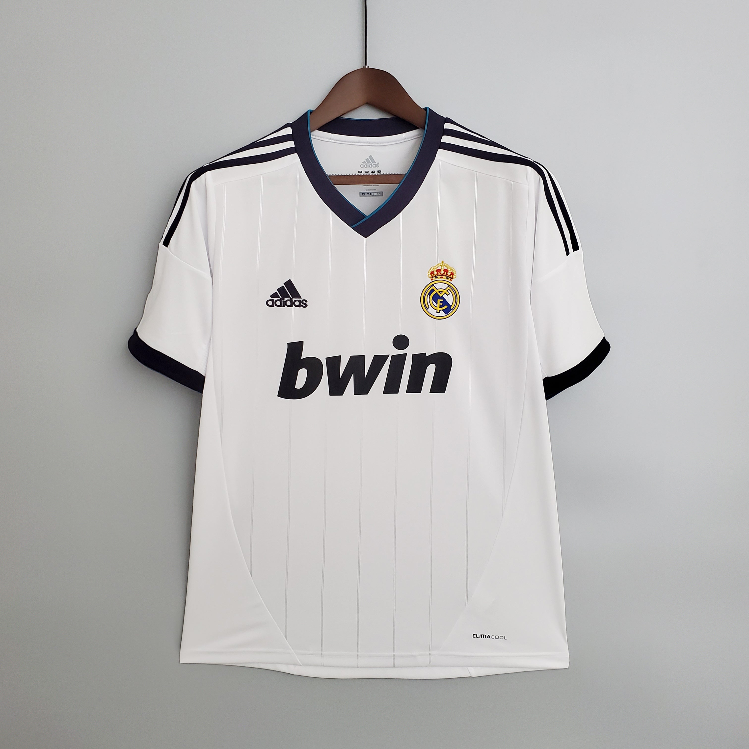 Real Madrid 12/13 Home