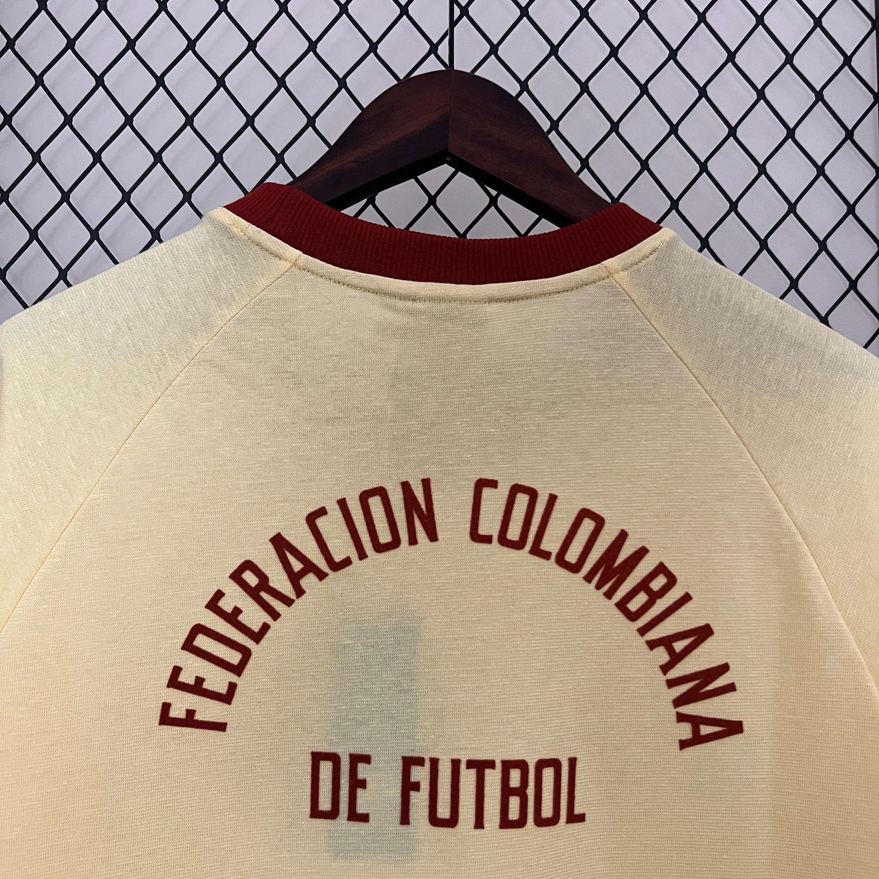 Colombia Special Edition Retro