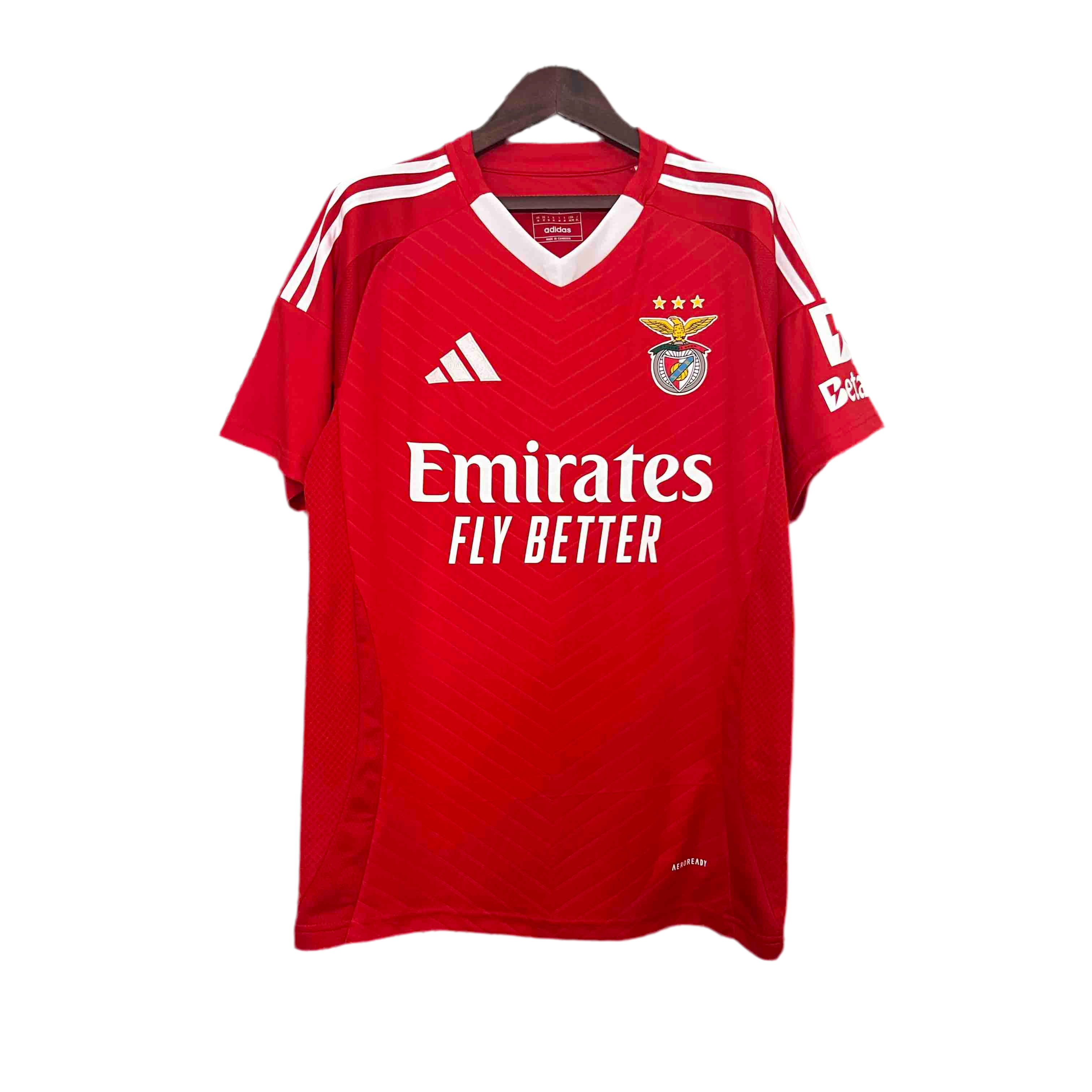 Benfica 24/25 Home