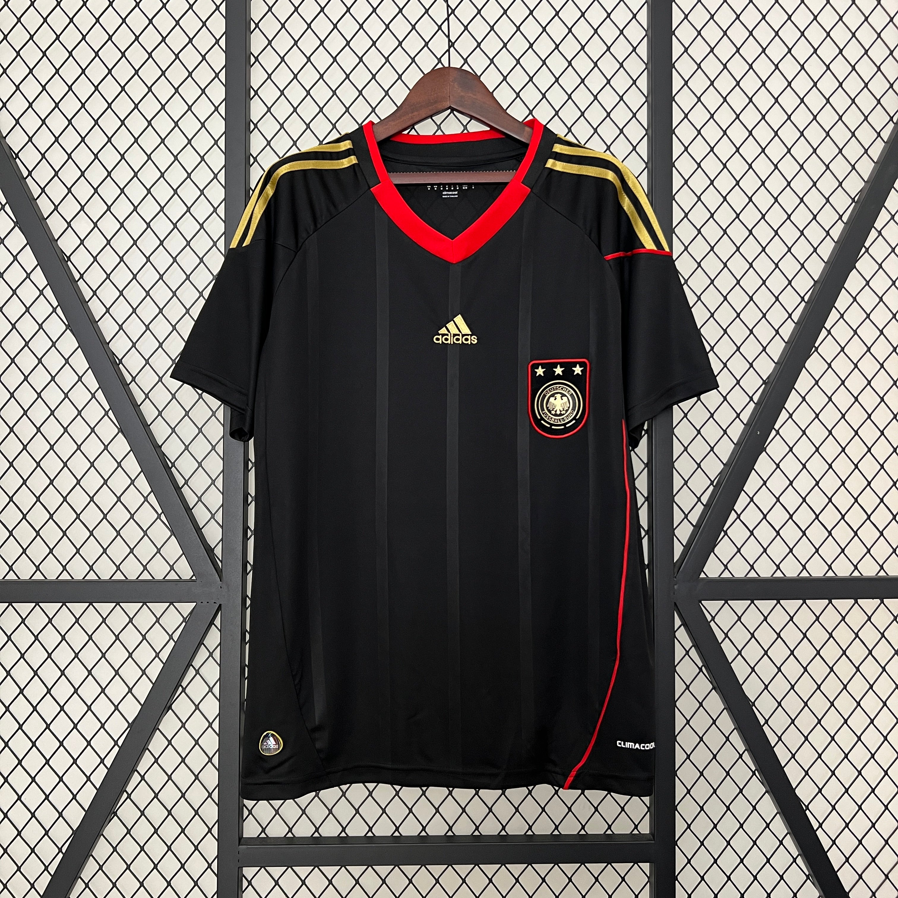 Germany 2010 Away