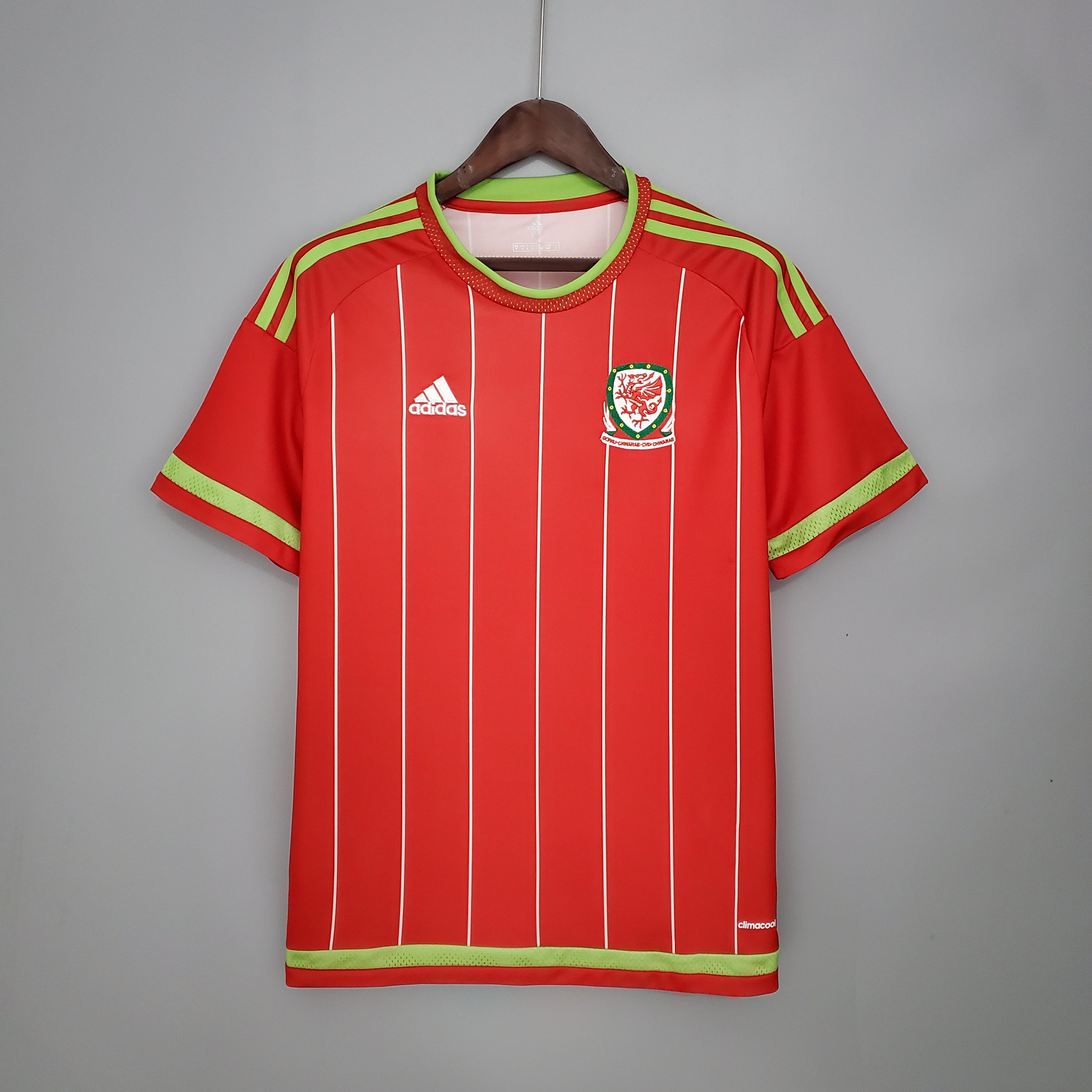 Wales 15/16 Home