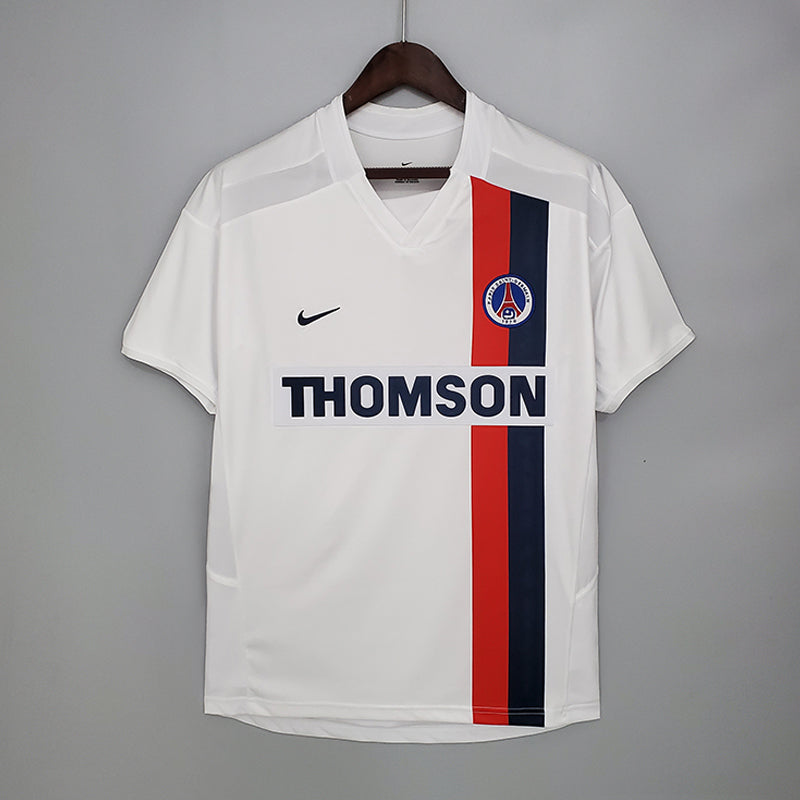 PSG 02/03 Away