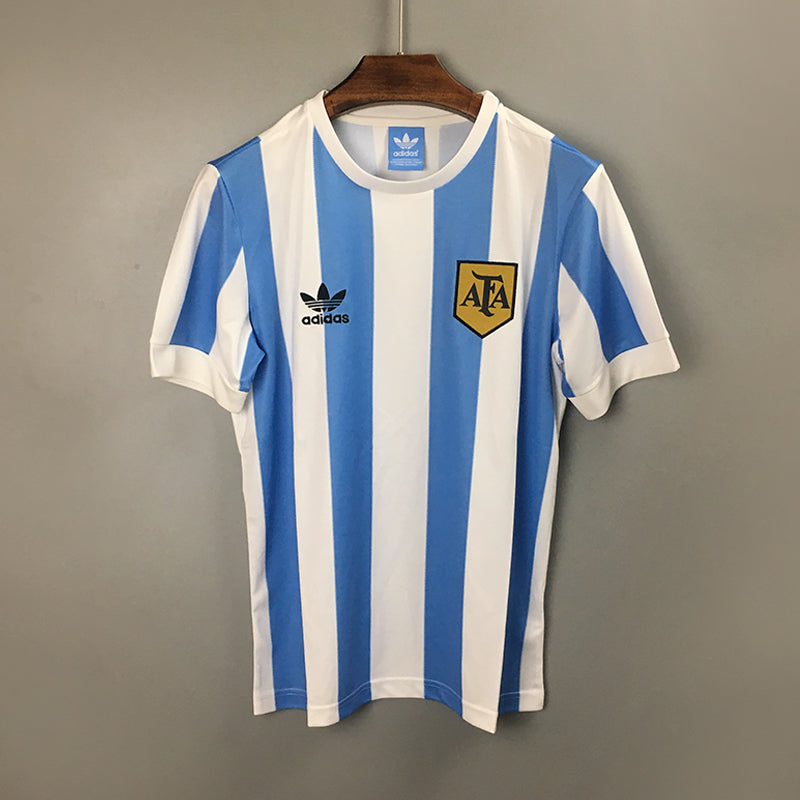 Argentina 1978 Home