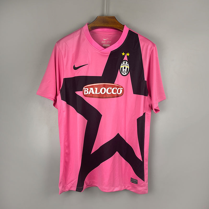 Juventus 11/12 Away