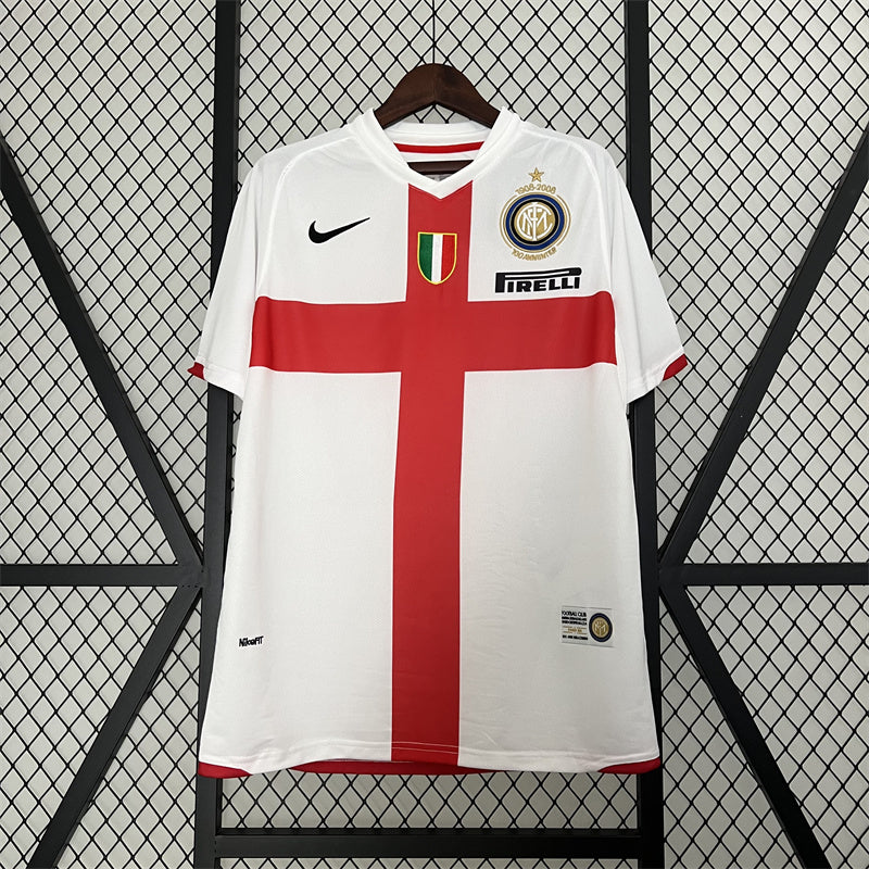 Inter Milan 07/08 Away