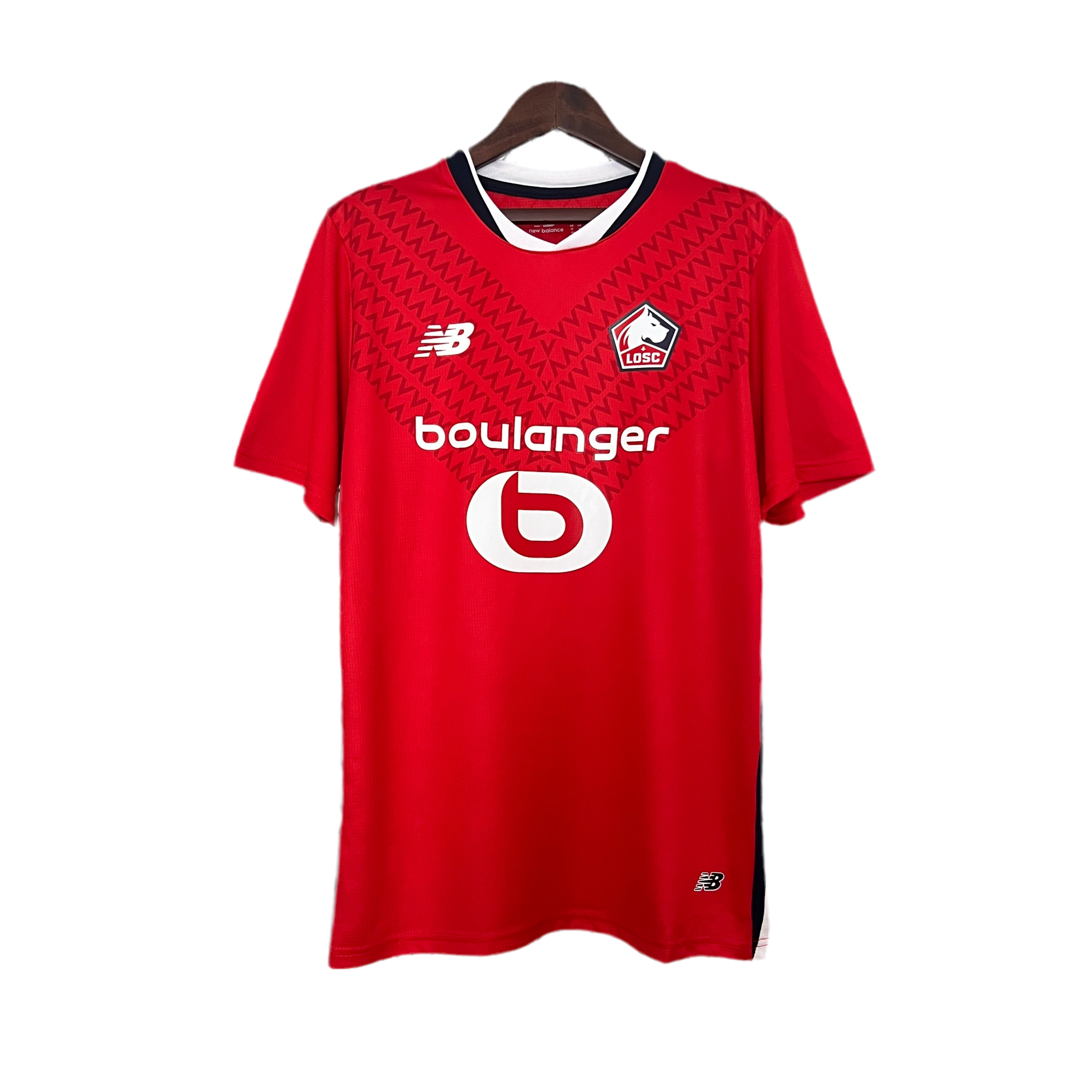 Lille 24/25 Home