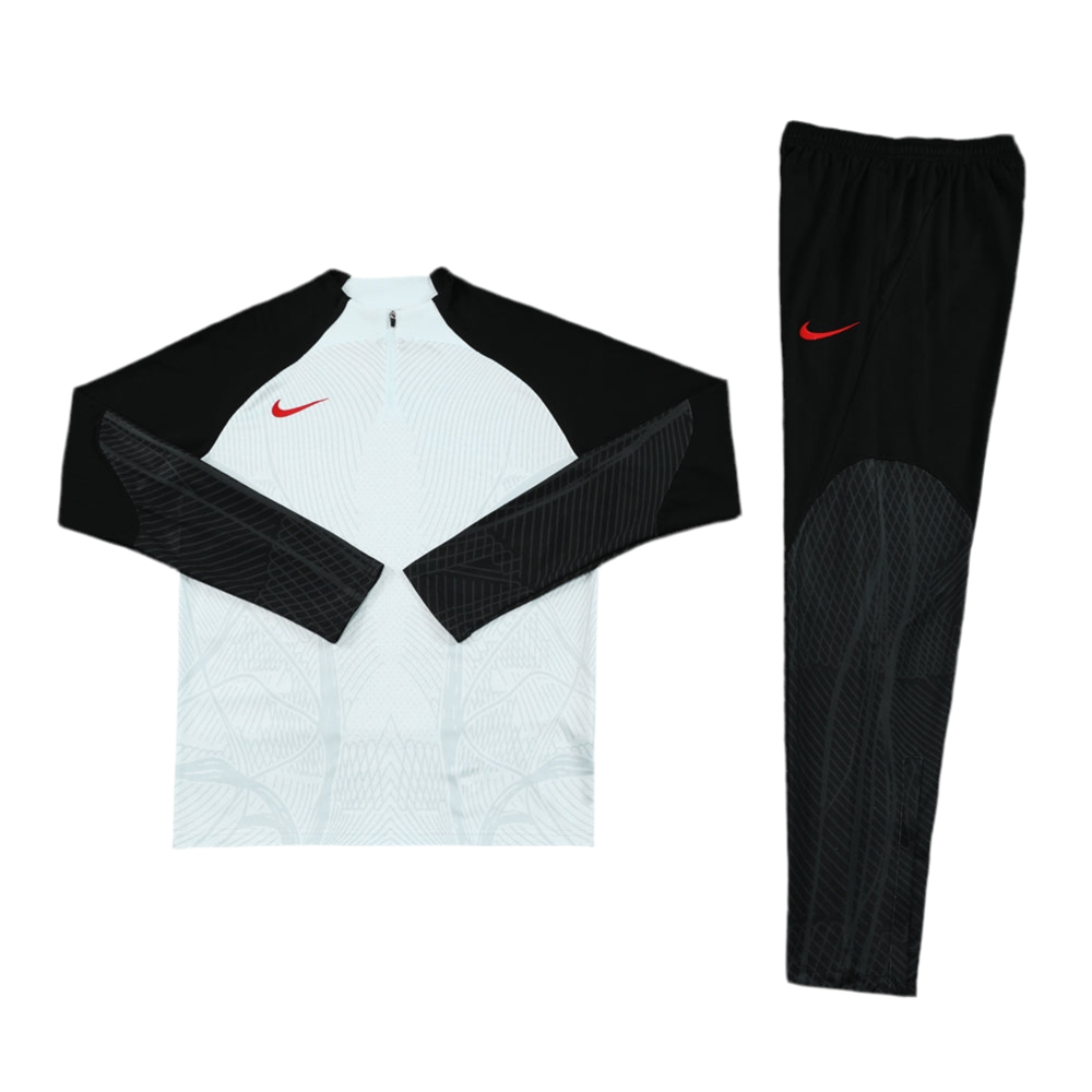 Nike dri fit 1/4 zip