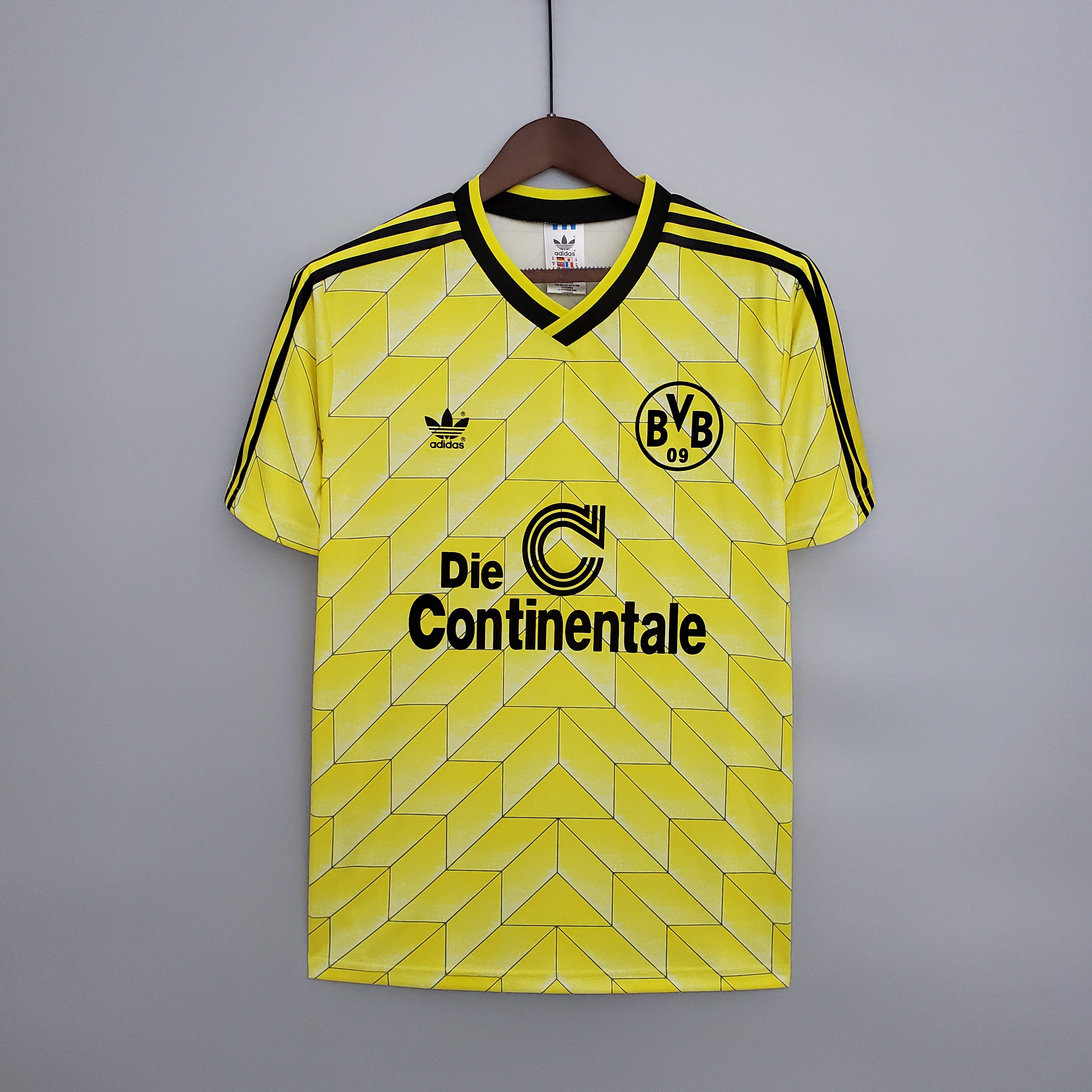 Dortmund 98/99 Home