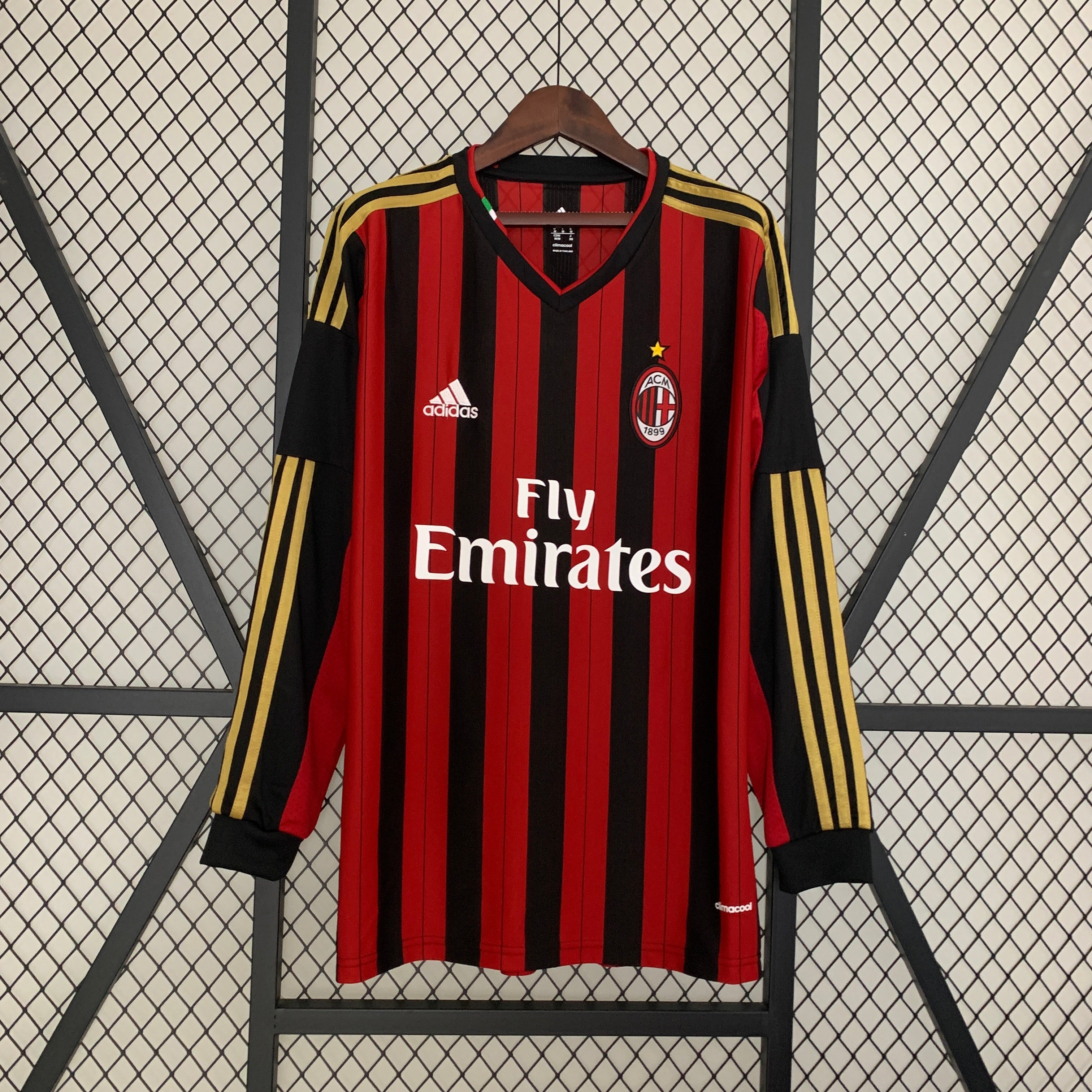 Ac Milan 13/14 Home