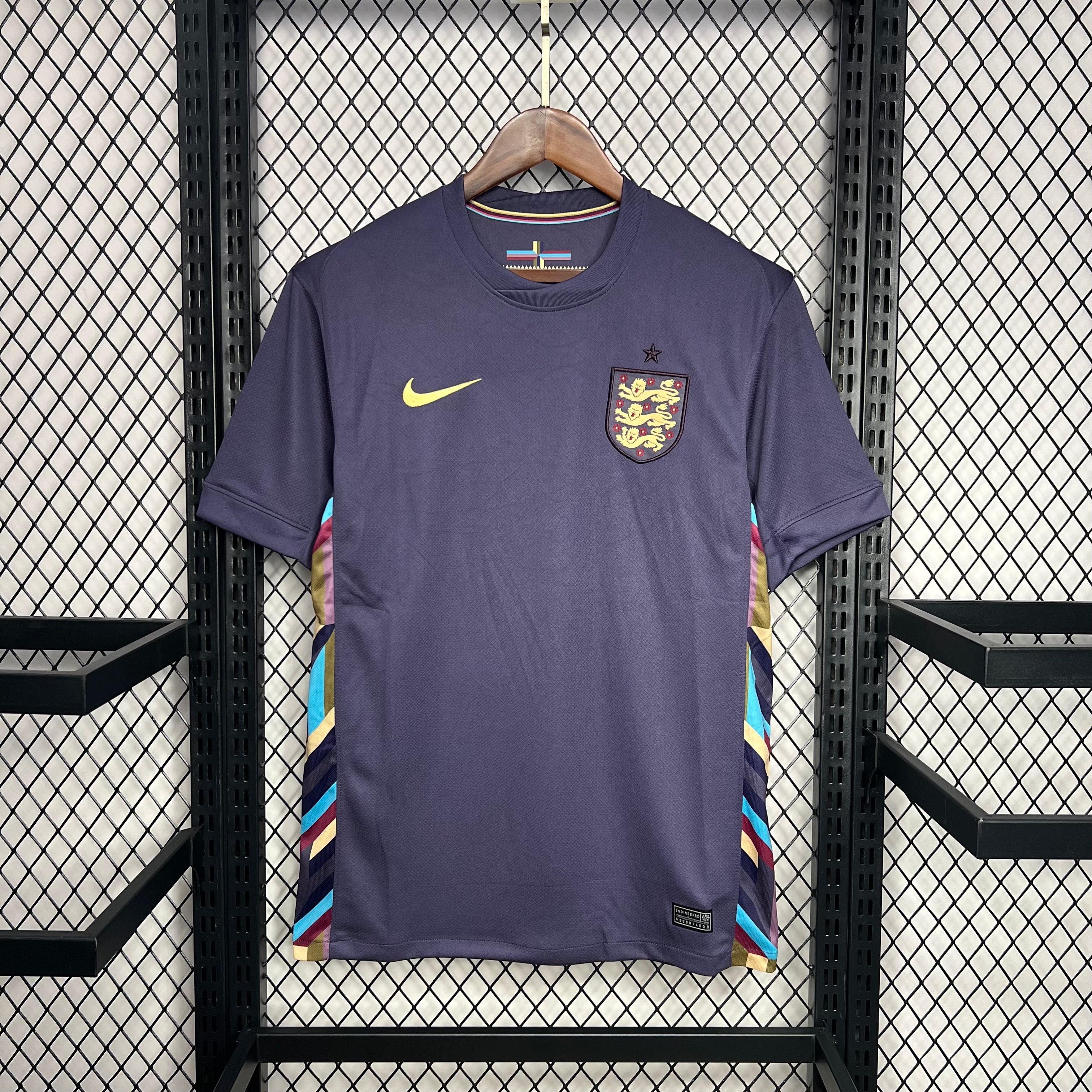 England 24/25 Away